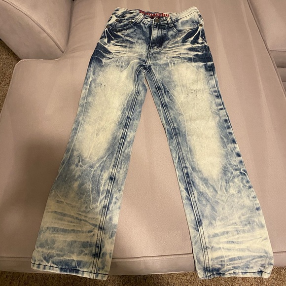 Boy’s Monarchy Denim size 12 - Picture 3 of 3